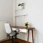 Lejlighed Fabryczna *